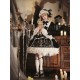 Bramble Rose Candle Doll Blouse JSK and One Piece(Reservation/2 Colours/Full Payment Without Shipping)